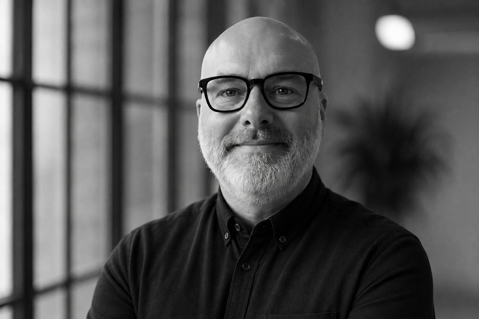 Ben Higgins — Founder & Fractional Leader